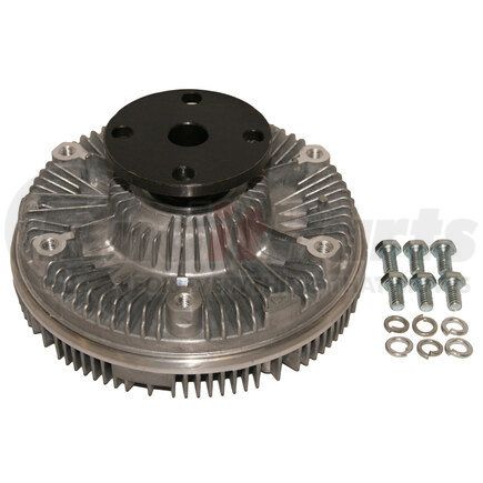 930-2500 by GMB - Severe Duty Engine Cooling Fan Clutch