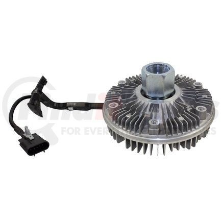 9302630 by GMB - Electric Engine Cooling Fan Clutch