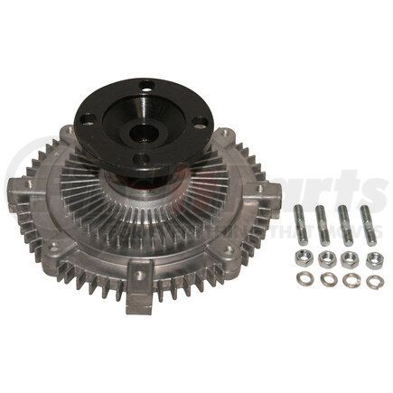 935-2010 by GMB - Engine Cooling Fan Clutch