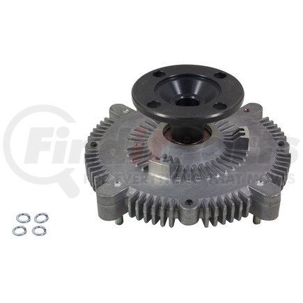 935-2020 by GMB - Engine Cooling Fan Clutch