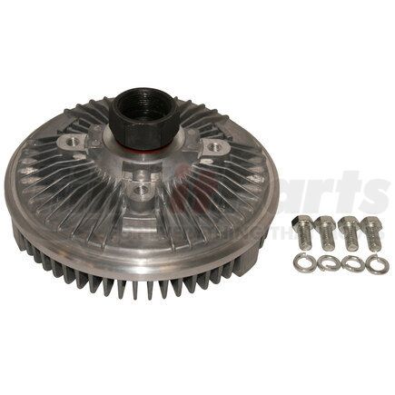 944-2020 by GMB - Heavy Duty Engine Cooling Fan Clutch