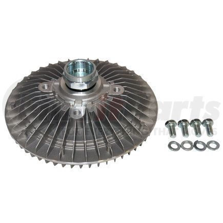 944-2030 by GMB - Engine Cooling Fan Clutch