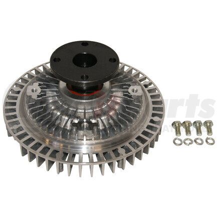 945-2040 by GMB - Engine Cooling Fan Clutch