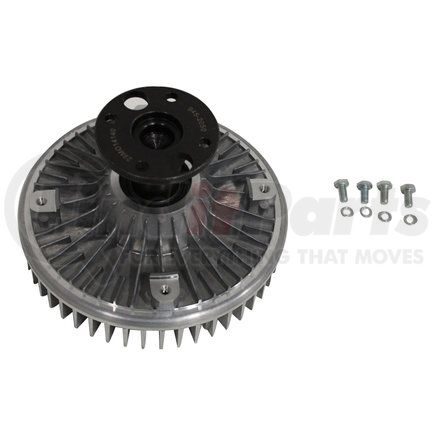 945-2050 by GMB - Engine Cooling Fan Clutch