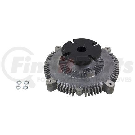 945-2060 by GMB - Engine Cooling Fan Clutch