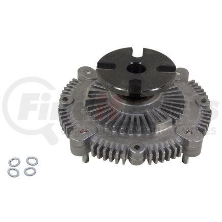 940-2040 by GMB - Engine Cooling Fan Clutch