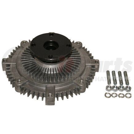946-2010 by GMB - Engine Cooling Fan Clutch