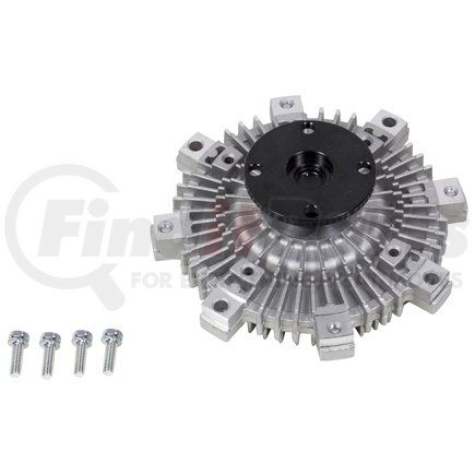 946-2020 by GMB - Engine Cooling Fan Clutch