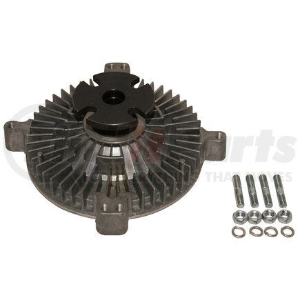 947-2020 by GMB - Engine Cooling Fan Clutch