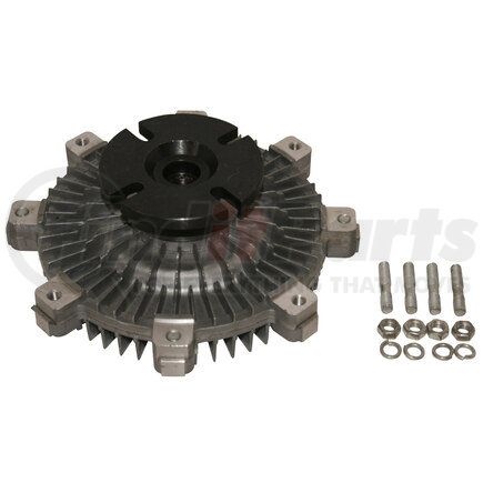 945-2070 by GMB - Engine Cooling Fan Clutch