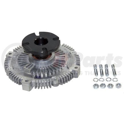 945-2080 by GMB - Engine Cooling Fan Clutch