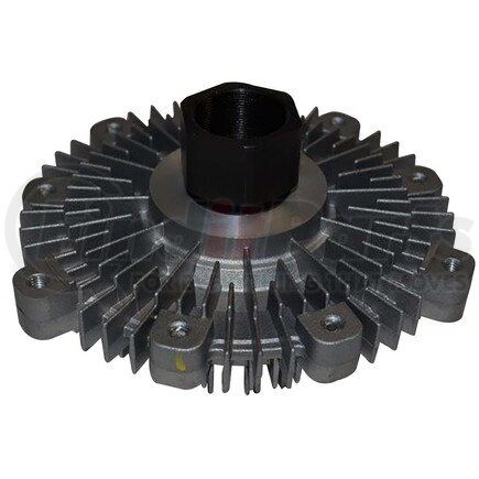 946-1580 by GMB - Engine Cooling Fan Clutch