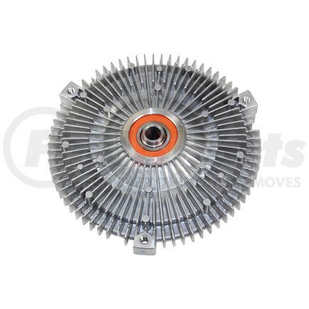 9472130 by GMB - Engine Cooling Fan Clutch