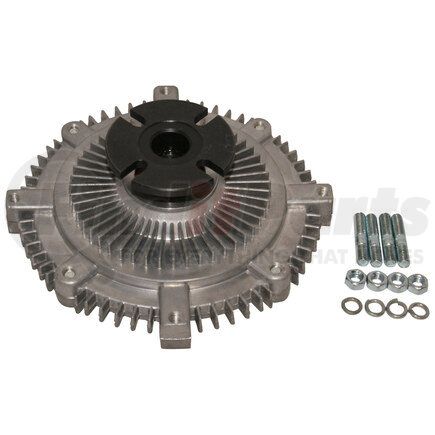 948-2010 by GMB - Engine Cooling Fan Clutch