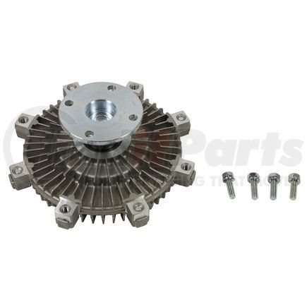 948-2020 by GMB - Engine Cooling Fan Clutch