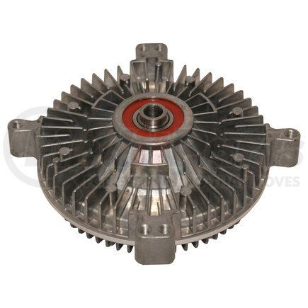 947-2050 by GMB - Engine Cooling Fan Clutch