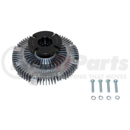 950-2010 by GMB - Engine Cooling Fan Clutch