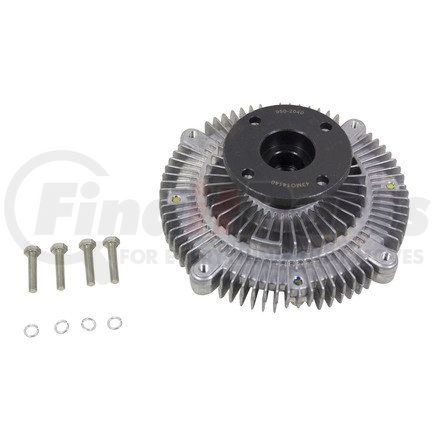 950-2040 by GMB - Engine Cooling Fan Clutch