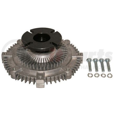 950-2050 by GMB - Engine Cooling Fan Clutch
