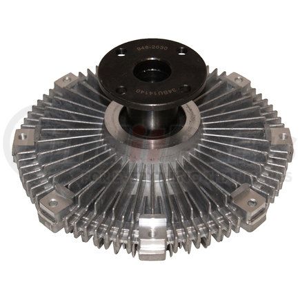 948-2030 by GMB - Engine Cooling Fan Clutch