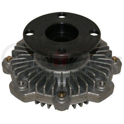 950-1110 by GMB - Non-Thermal Engine Cooling Fan Clutch