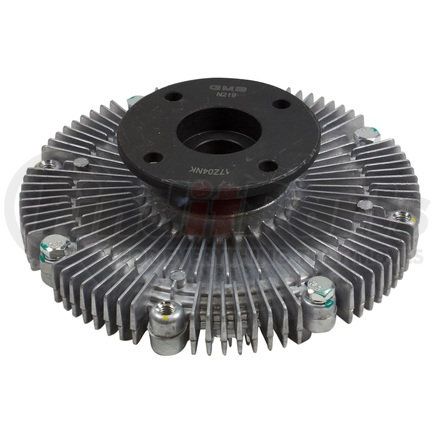 9501219 by GMB - Engine Cooling Fan Clutch