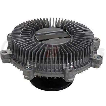 950-2110 by GMB - Engine Cooling Fan Clutch