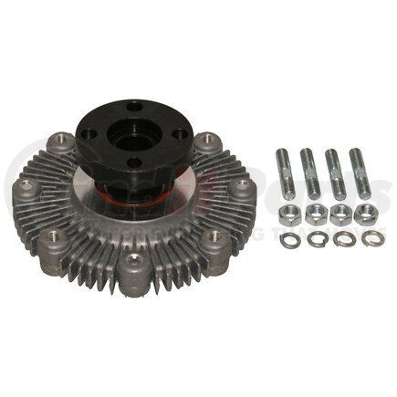 965-2010 by GMB - Engine Cooling Fan Clutch