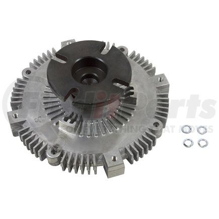 950-2060 by GMB - Engine Cooling Fan Clutch