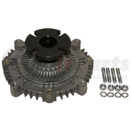 950-2080 by GMB - Engine Cooling Fan Clutch
