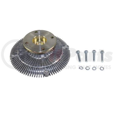 950-2090 by GMB - Engine Cooling Fan Clutch