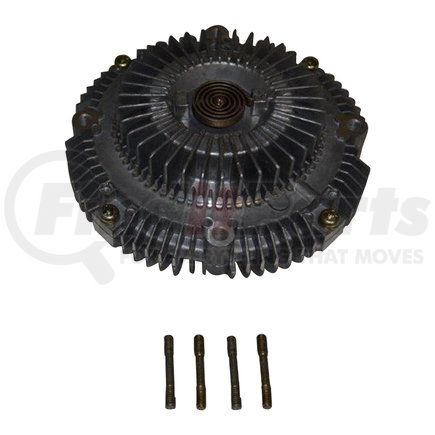 970-2050 by GMB - Engine Cooling Fan Clutch