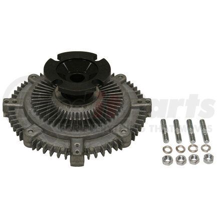 970-2060 by GMB - Engine Cooling Fan Clutch