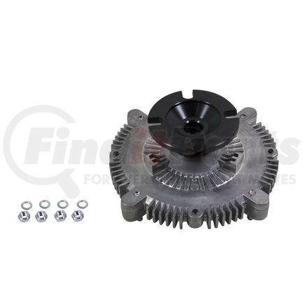 970-2070 by GMB - Engine Cooling Fan Clutch