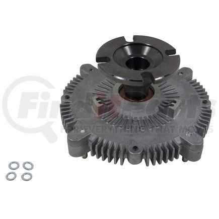 970-2080 by GMB - Engine Cooling Fan Clutch