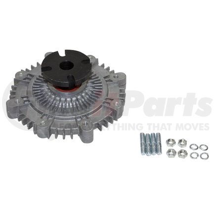 970-1540 by GMB - Engine Cooling Fan Clutch