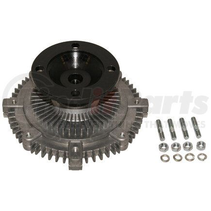970-2020 by GMB - Engine Cooling Fan Clutch