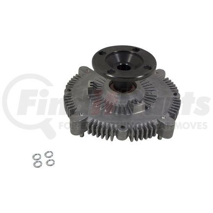 970-2130 by GMB - Engine Cooling Fan Clutch
