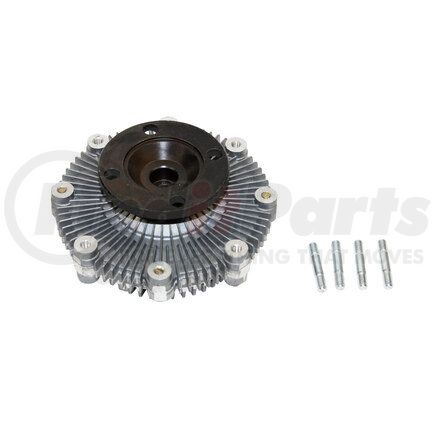 970-2150 by GMB - Engine Cooling Fan Clutch