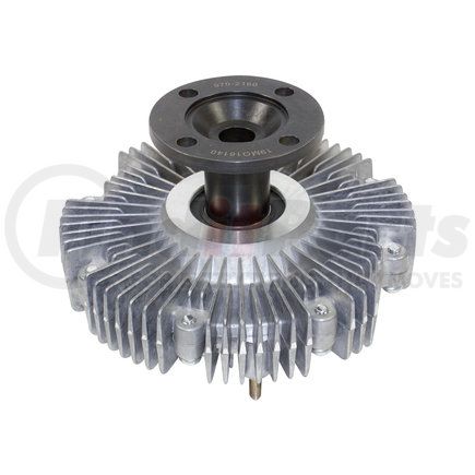 970-2160 by GMB - Severe Duty Engine Cooling Fan Clutch