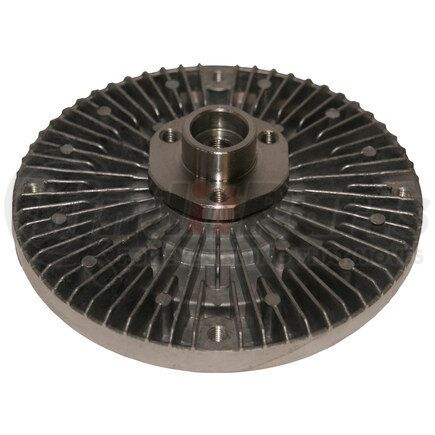 980-2010 by GMB - Engine Cooling Fan Clutch