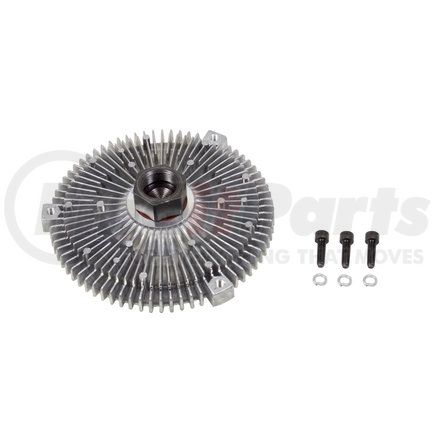 980-2030 by GMB - Severe Duty Engine Cooling Fan Clutch