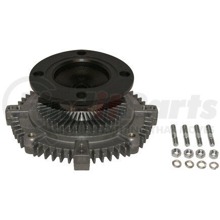 970-2090 by GMB - Engine Cooling Fan Clutch