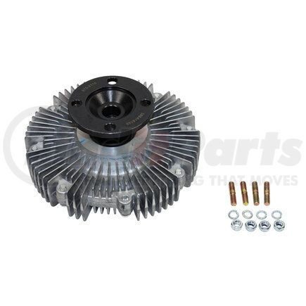 970-2110 by GMB - Engine Cooling Fan Clutch