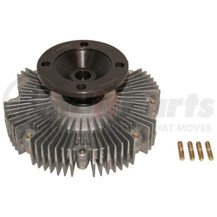 970-2120 by GMB - Engine Cooling Fan Clutch