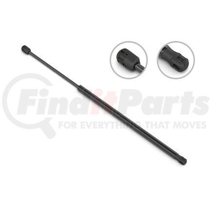 1B8537IF by STABILUS - Liftgate Lift Support