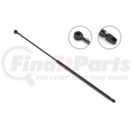 1F-061702 by STABILUS - Liftgate Lift Support