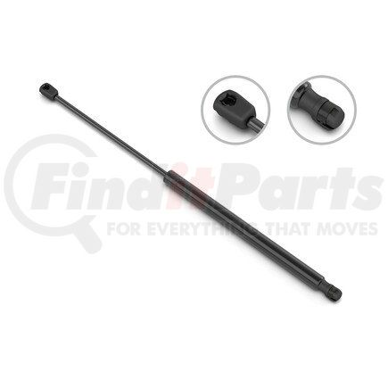 2B8484CV by STABILUS - Liftgate Lift Support