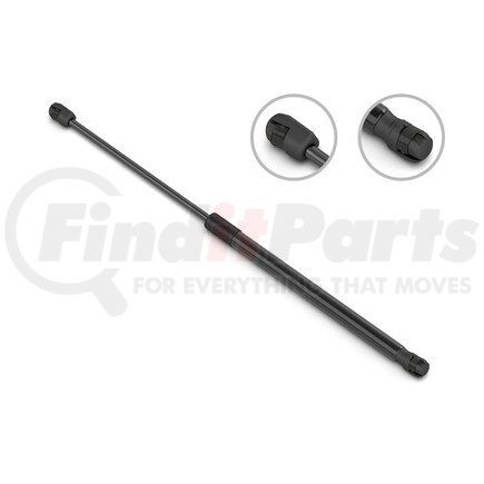 2B066243 by STABILUS - Liftgate Lift Support