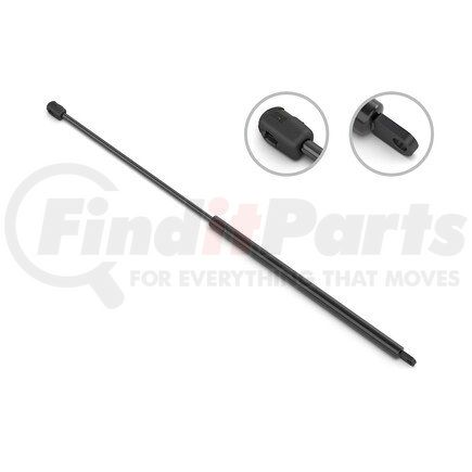 2B068394 by STABILUS - Liftgate Lift Support